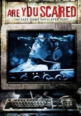 Are You Scared? (2006)