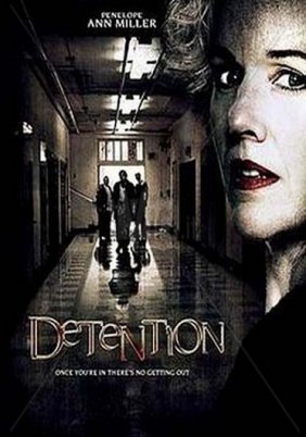 The Deadliest Lesson (2008)