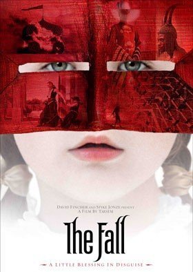 Εξωπραγματικότητα / The Fall (2006)