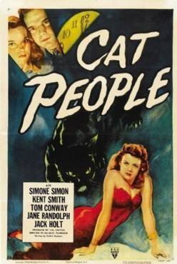 Cat People (1942)