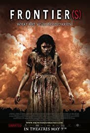 Γεύση από Σάρκα / Frontier(s) (2007)