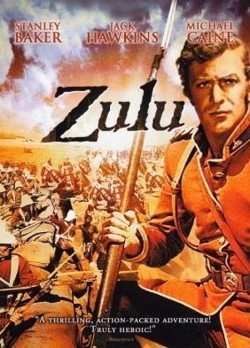 Ζουλού / Zulu (1964)