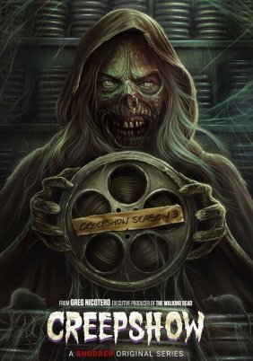 Creepshow (2018)
