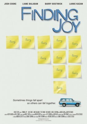 Finding Joy (2013)