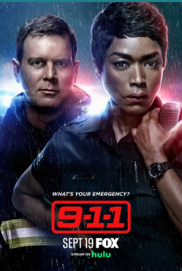 9-1-1 (2018)