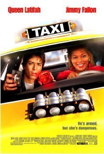 TAXI (2004)