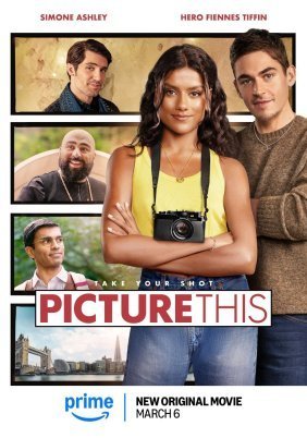 Picture This / Απαθανάτισέ Το (2025)