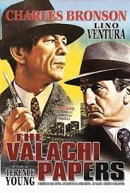 The Valachi Papers (1972)