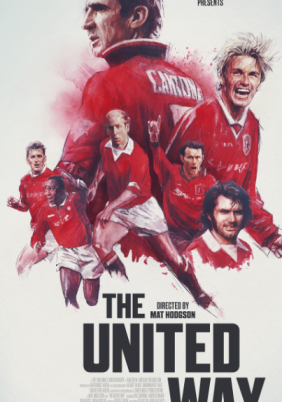 The United Way (2021)