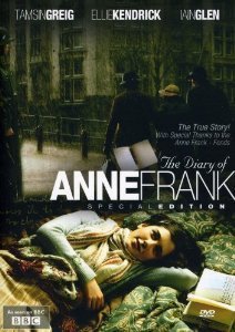 The Diary of Anne Frank (2009)