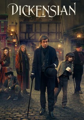 Dickensian (2015) TV Series