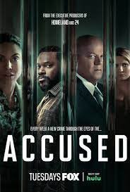 Accused (2023)