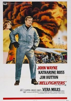 Hellfighters (1968)