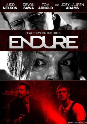 Endure (2010)