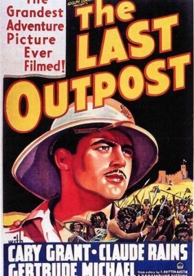 The Last Outpost (1935)