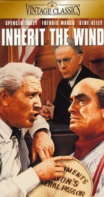 Κληρονομήστε τον Ανεμο / Inherit the Wind (1960)