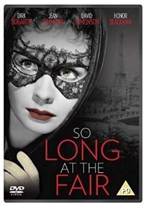 So Long at the Fair (1950)