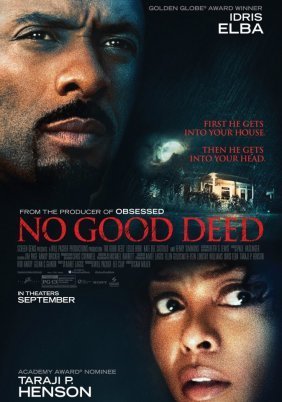 No Good Deed / Κατ` Οίκον Απειλή (2014)