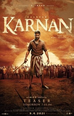 Karnan (2021)