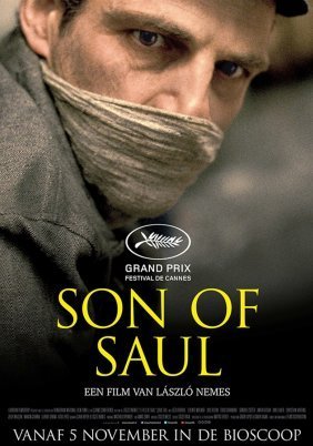 Son of Saul (2015)