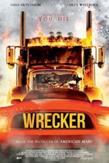 Wrecker (2016)