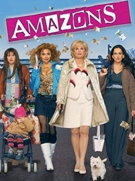 Amazones (2004)