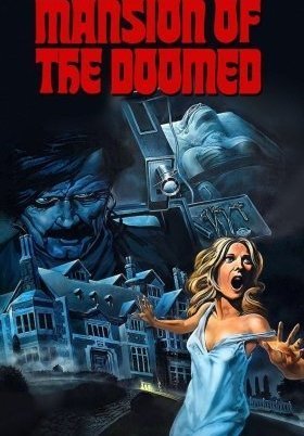 Το Αρχοντικο Των Καταδικασμενων / Mansion of the Doomed (1976)