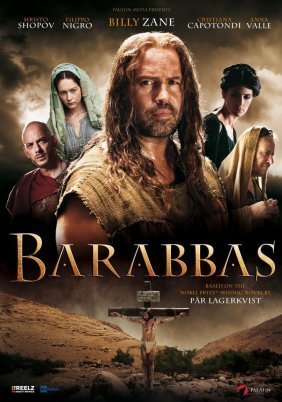 Barabbas (2012)