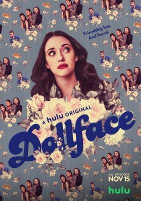 Dollface (2019)