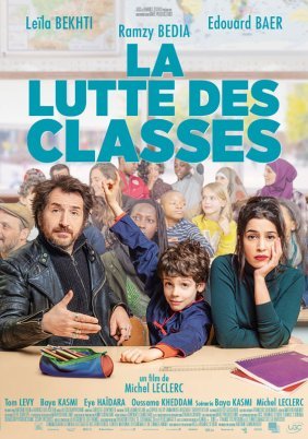 Battle of the Classes / La Lutte des classes (2019)