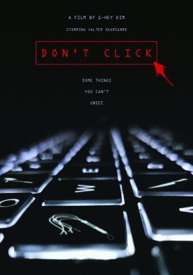 Don't Click (2020)