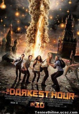 The Darkest Hour / Η Πιο Σκοτεινή Ώρα (2011)