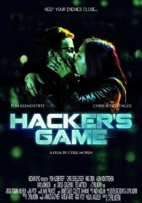 Hacker's Game (2015)