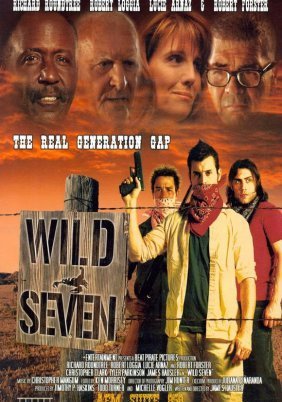 Wild Seven (2006)