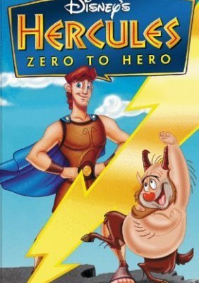 Hercules: Zero to Hero (1999)