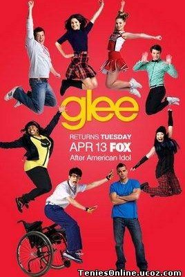 Glee (2009-2015) TV Series