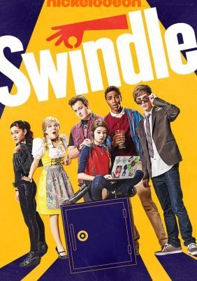 Swindle (2013)
