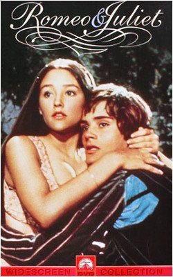 Ρωμαίος και Ιουλιέττα / Romeo and Juliet (1968)