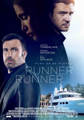 Runner Runner / Το Ρίσκο (2013)