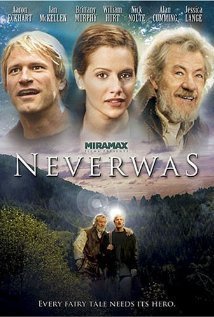 Neverwas / Το υποσυνείδητο  (2005)