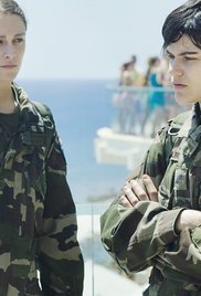 Voir du pays / The Stopover (2016)