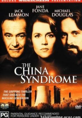 Το σύνδρομο της Κίνας / The China Syndrome (1979)