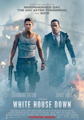 White House Down / Λευκός Οίκος: Η Πτώση (2013)