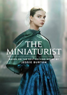 The Miniaturist (2017)