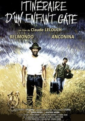 Itinéraire d'un enfant gâté / Itinerary of a Spoiled Child / Ο κυνηγός της περιπέτειας (1988)