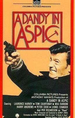 A Dandy in Aspic (1968)