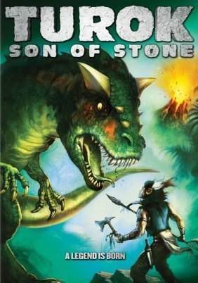 Turok: Son of Stone (2008)