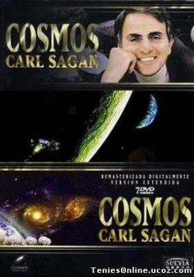 Cosmos: A Personal Voyage (1980)