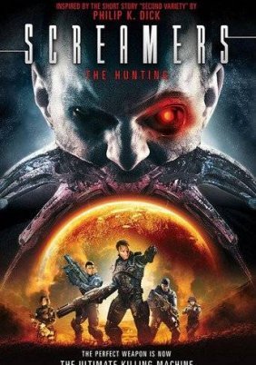 Screamers: The Hunting (2009)