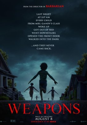 Weapons (2025)